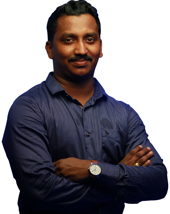 DeepuMohan